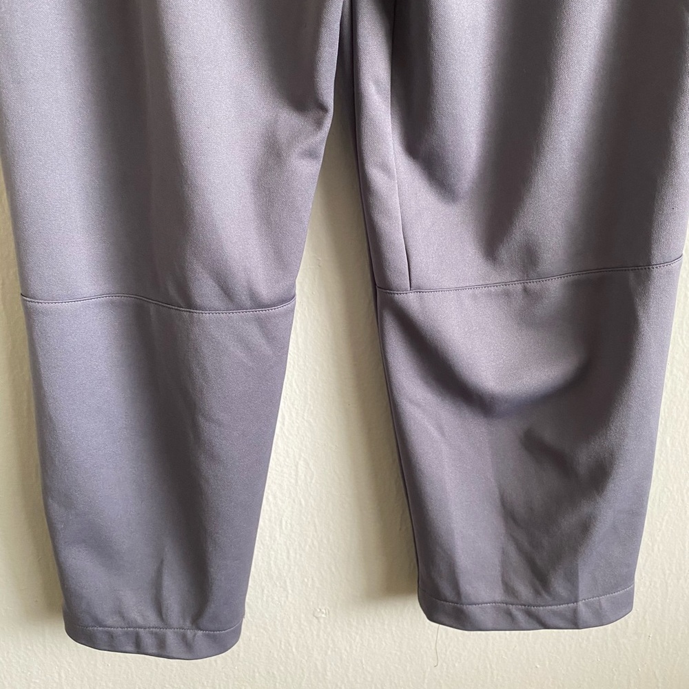 Nike Mens Epic Knit Training Grey Pants L - Picture 6 of 9